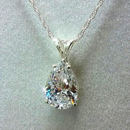 Ramos Silver Pendants