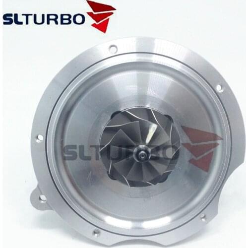 8973311850 turbocharger core repair kits VIDZ for Isuzu Trooper 2.8 L 4JB1-TC - cartridge turbine CHRA 1118010-802 NEW Balanced