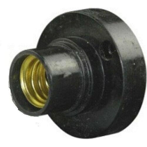 Screw Lamp Base E14 Lamp Holder Socket Base Light Bulb E14 Screw Socket Adapter Socket Lamp Base Holder Holder A4P0