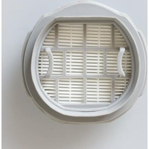 1 piece Heap for Electrolux VC-S1023 Intimate Accessories Filter Parts Replacement 00549 Automotive Vacuum Cleaner