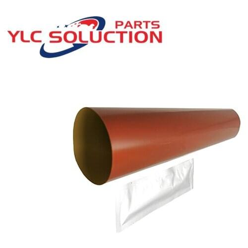 1Pcs Fuser Film sleeve Belt A03U720501 A03U-7361-00 A03U-7205-01 For Konika Minolta Bizhub C5501 C6501 C6000 C7000 C5500 C6500
