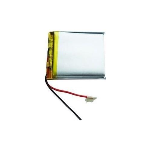 3.7V polymer lithium battery 630MA 443441453540 GPS navigation toy Bluetooth battery