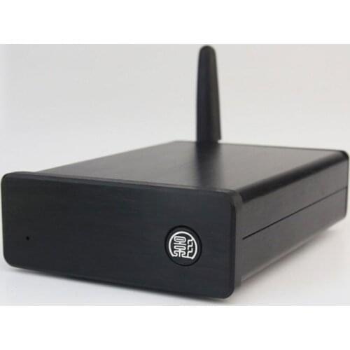 TZT B1 Basic Version-2 QCC5125 Bluetooth Receiver Bluetooth DAC Assembled Two PCM1794A For LDAC APTX HD