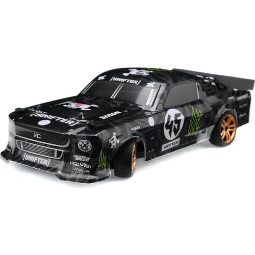HBX 2.4G 2188A 1/18 4WD RC Car Drift RTR Vehicle Models Full Propotional Remote Control Vehicle Machine Model Toy Gift Kid