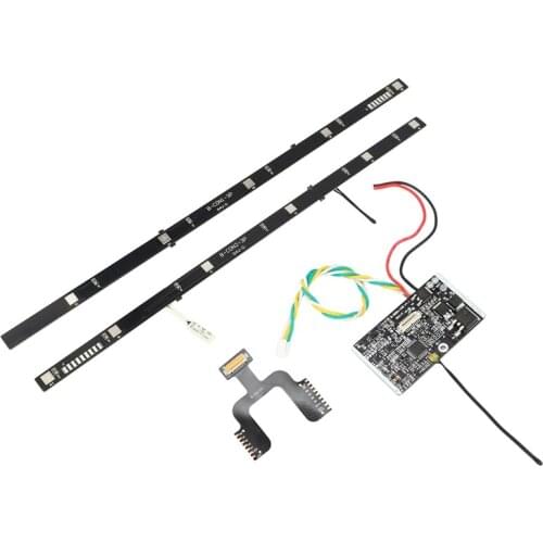 Scooter Battery BMS Circuit Board Controller Scooter Protection Board Replacement Accessories for Xiaomi Mijia M365
