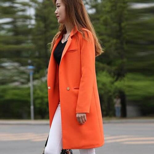 LYJDIQI Women's Blazers