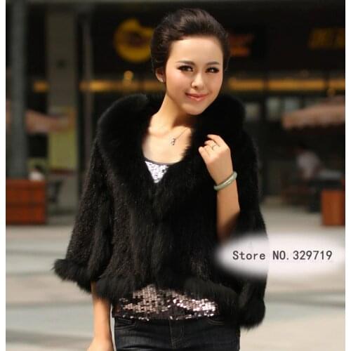 Женские шубы MPPM China At AliExpress