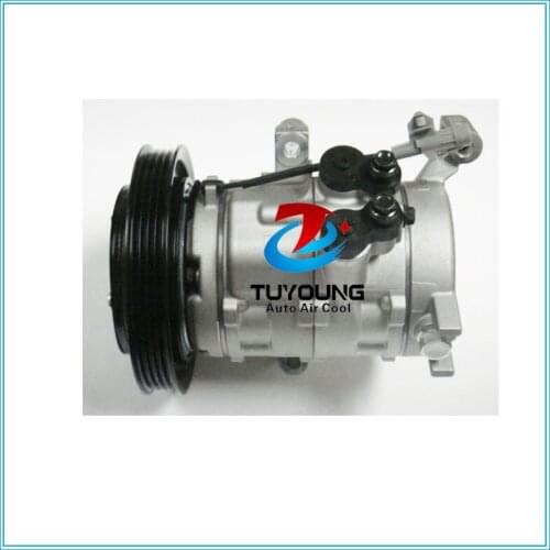 Brand new 10SE13C auto ac compressor for Toyota New Avanza/Vios 2013-2015 447280-2180 447280-2181 XI447280-2180 XI4472