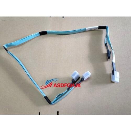 Original 776402-001 784629-001 FOR HP Dual Mini SAS Cable for PROLIANT Dl380 G9