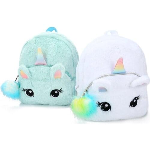 Sophy's World School Bags
