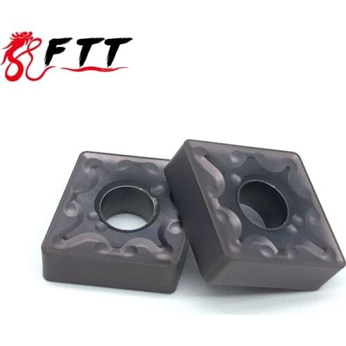 CNMG120408 MA VP15TF External Turning Tools Carbide insert High quality Lathe cutter Tool Tokarnyy turning insert