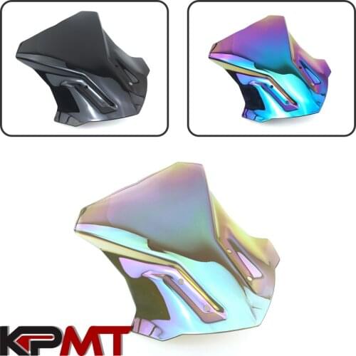 For BMW G 310GS G310 GS 2017 2018 Windscreen Double Bubble Screen New G310GS 17 18 19 Motorcycle Accessories