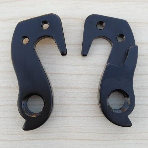 20pcs Bicycle parts gear rear derailleur hanger For ORBEA GAIN CARBON MODELS ORBEA 2019-2020 sport mtb ORBEA BIKE mech dropout