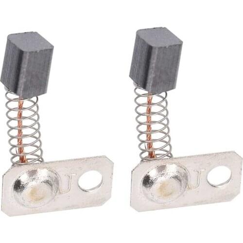 Nails Accessoires Manicure Vacuum Cleaner Nail Drill Handpiece Carbon Brush Replacement Part for Nail Drill Electric Manicure