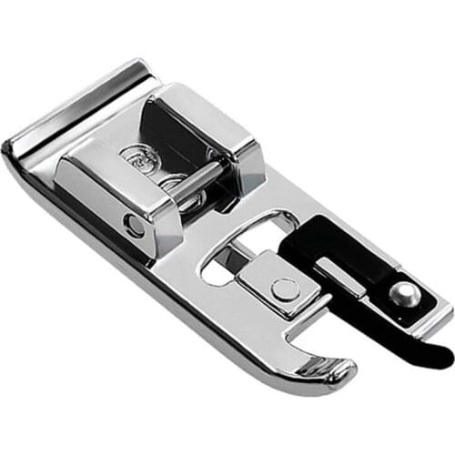 Sewing machine accessories Overlock Vertical presser feet foot ,Overcast ,for Brother,Janome Snap on Foot