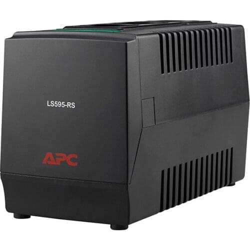 APC Surge Protectors