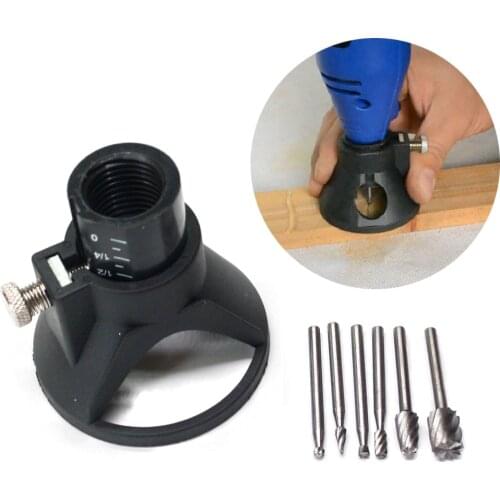 Free Shipping Dremel locater, woodworking locater position marking polishing, carving, graving locating horn
