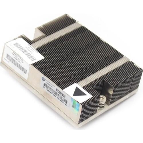 FOR HP Proliant DL160 G6 Processor Heat sink Cooler 511803-001 490425-001