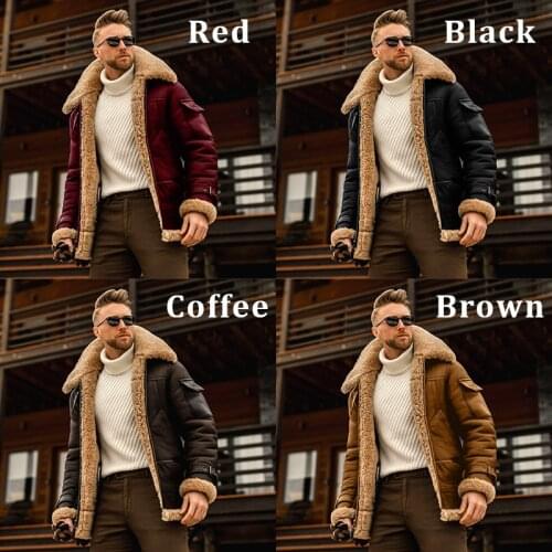 Faroonee Men's Jackets