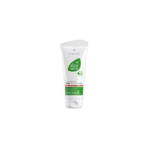 LR Aloe Vera Msm Body Gel 200 ml