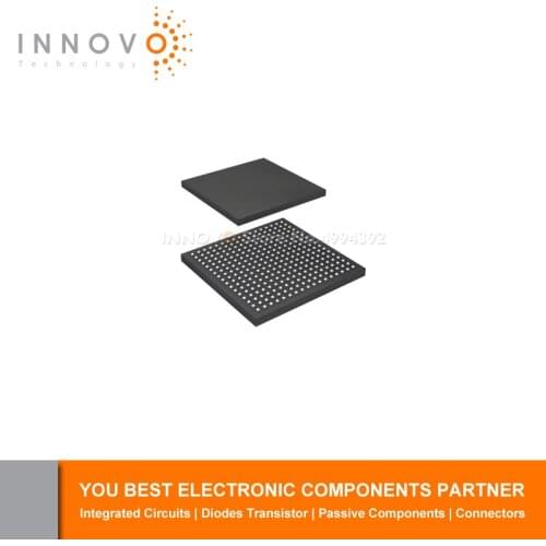 INNOVO 5pcs/lot K6T4016V4C-ZF10 K6T4016V4C K6T4016 UBGA Free shipping New original