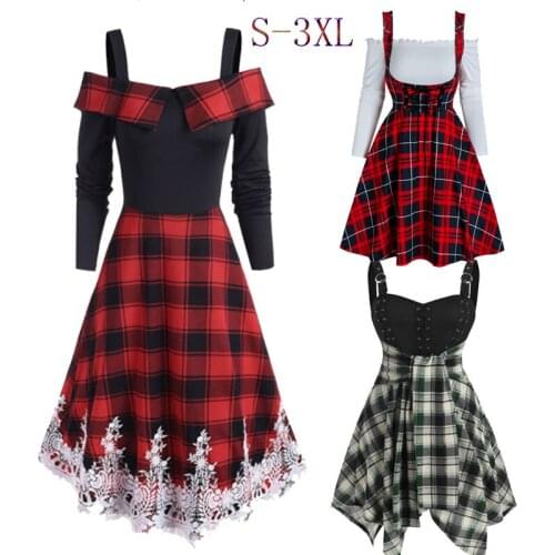 Joineles Fashionable Dresses In A Cage