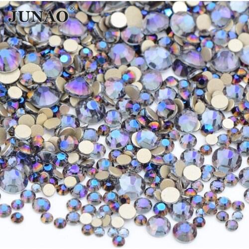 JUNAO Mix Color Acrylic Letter Number Beads Round Spacer Garment Bead Scrapbook Stones For Jewelry Making Craft Decoration 100pc