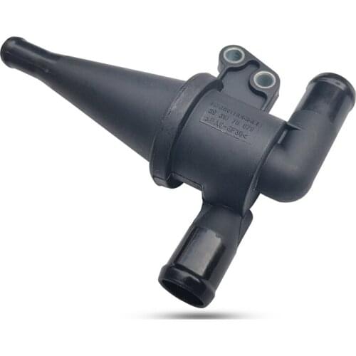 Oil and gas separator/ Check valve for JAC Refine M5 PCV valve