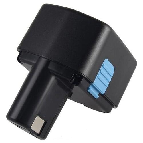 Ni-MH Rechargeable Power Tool Battery EB1414S EB 1412S EB 1414 EB 322435 Fit for Hitachi DS 14 DVF 14.4V 2500mAh 1.2 Amp