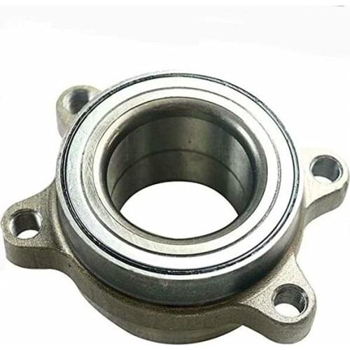 New front wheel hub bearing 40210wl000 For Nissan elgrand E51 2002-2010 40210-wl000