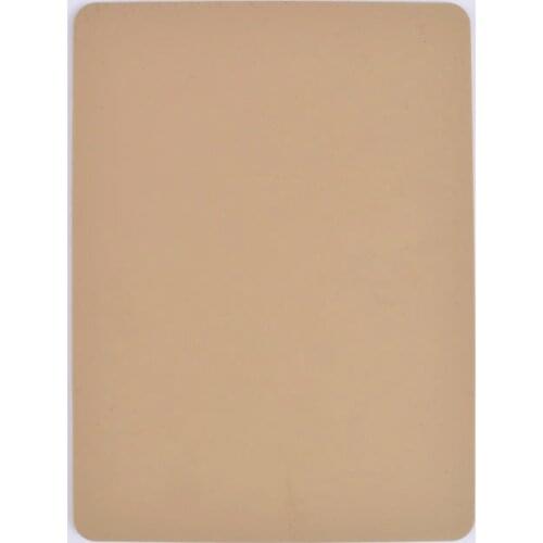 Scrapbooking Cutting Dies Rubber Embossing Mat Replacement for Die Cutting Embossing Machine Card Making