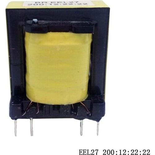 Welding Machine Power Supply High Frequency Transformer Voltage Converter Fax Machines Charging Piles Meters EEL27 200:12:22:22