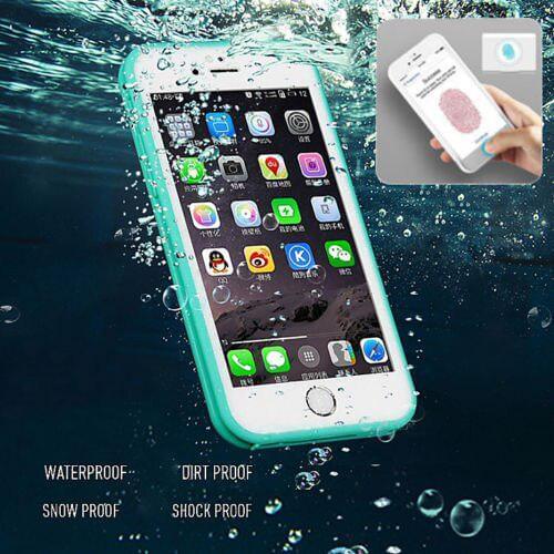 TWISTER.CK Phone Cases