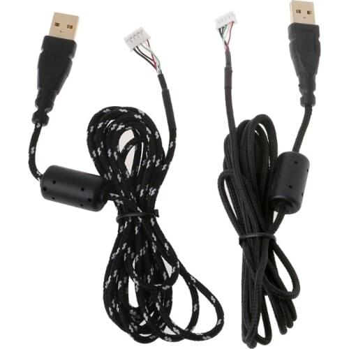 Universal Mouse Cable Replacement for microsoft IO/IE or for logitech Mouse wholesales