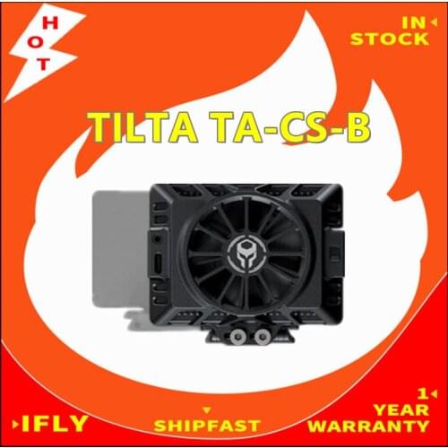Presales TILTA CANON R5/R6 Camera Radiator Cooling System Extended Recording Heat Dissipation Kit