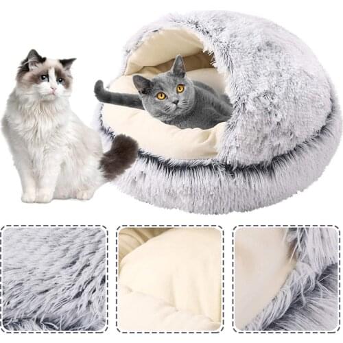 Домики-подушки для кошки ZHIFU China At AliExpress