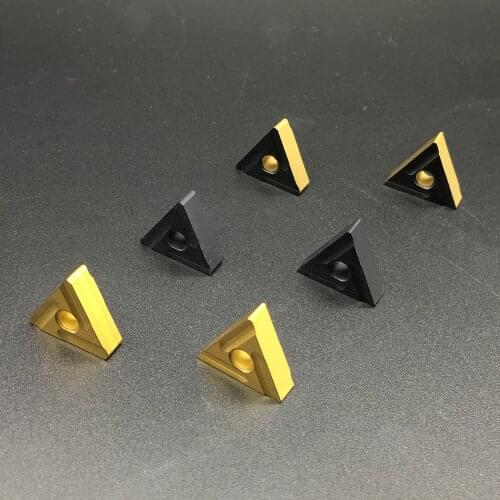10PCS TNMG160408R-S FT4225 External Turning Tool Carbide Insert Lathe Cutter CNC Machine Parts Lathe tools Machining steel parts