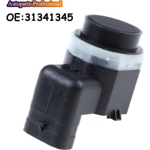 Car Auto PDC Sensor Parking Alarm Parking Radar For VOLVO C30 C70 S40 S60 S80 V40 V50 V60 V70 XC60 31341345 31341638 30786319
