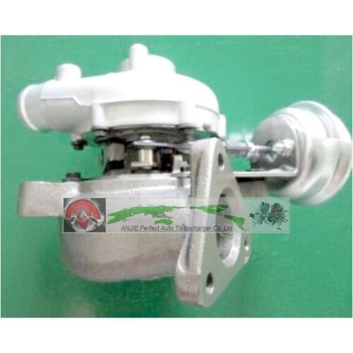 Free Ship Turbo GT1749V 454231 454231-5005S 454231-5007S 028145702H For AUDI A4 B5 B6 A6 For VW Passat B5 97-04 AHH AFN 1.9L TDI