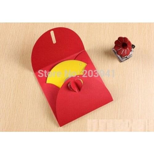 CBTstationery Women's Envelope Bags