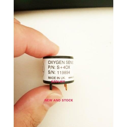 DDS Oxygen sensors S+4OX new and stock