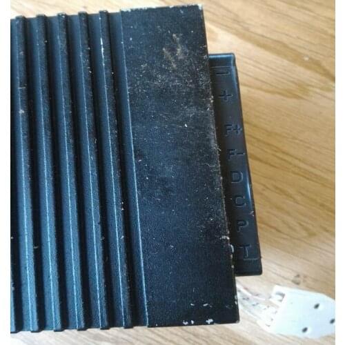 Electric box of Controller for DC COMPRESSOR QDZH35G