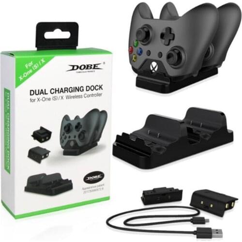 Fuyun Stands For Consoles