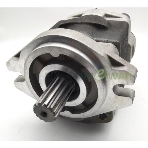 Hydraulic Gear Pump SGP1-32D2H1-L SGP1-32D2H5-L SGP1-36D2H1-L High Pressure Oil Pump SGP1A32D2H1-L710