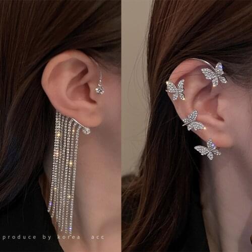 Hosewye Piercing Earrings