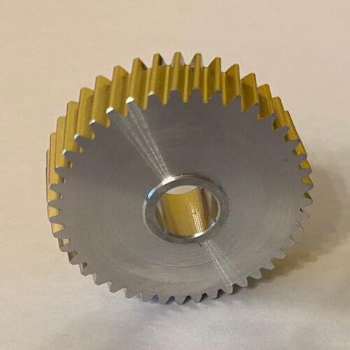 Seat Adjustment Motor Gear 7L0959111 Fits for Audi A4 S4 Car Vehicle