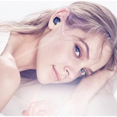 TWS Bluetooth V5.1Earphones 300mAh Charging Box Wireless Headphone Stereo Sports Waterproof Earbuds Headsets With Mic