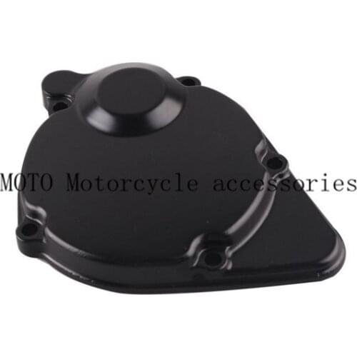 Right Motorcycle Engine Stator Cover Crankcase For Suzuki GSF600 GSF1200 GSX1200 600 BANDIT GSX400 Inazuma GK7BA GSX750 GSX1100
