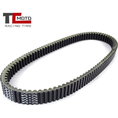 Drive Belt for Polaris Magnum Ranger Series 425 500 Scrambler 250 Worker 335 500 Xplorer Xpress 250 300 400 500 UTV 2X4 4X4 6X6