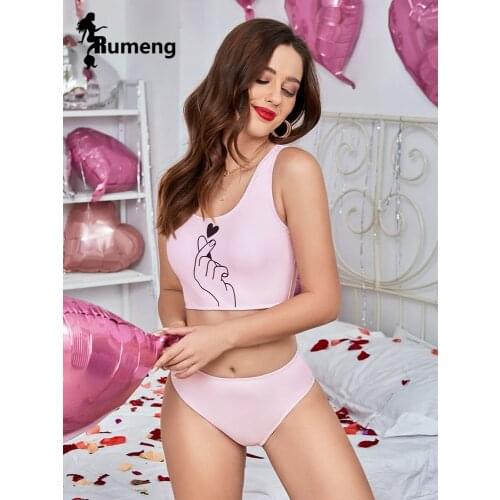 Rumeng Beautiful Swimwear